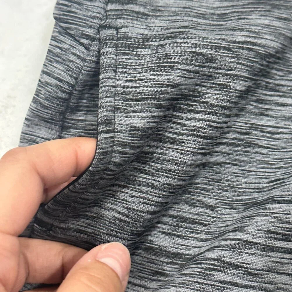 3/$30 Hollywood The‎ Jean People Honeycomb Fleece Jogger, Gray, Boys Size 4